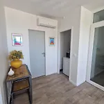 Le Nid Cabailla B&B Coimères