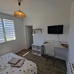 Le Nid Cabailla Coimères