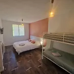 B&B Le Nid Cabailla Coimères