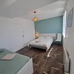 Le Nid Cabailla Coimères
