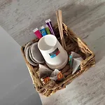Le Nid Cabailla 3* Coimères