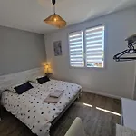 B&B Le Nid Cabailla Coimères