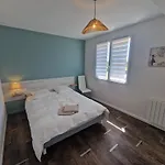 Le Nid Cabailla B&B Coimères
