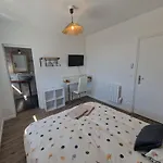 Bed & Breakfast Le Nid Cabailla 3*