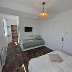 B&B Le Nid Cabailla Coimères