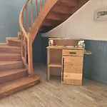 B&B Le Nid Cabailla 3*