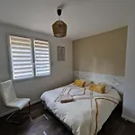 B&B Le Nid Cabailla