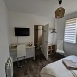 Le Nid Cabailla B&B 3*