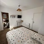 B&B Le Nid Cabailla