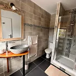B&B Le Nid Cabailla 3*