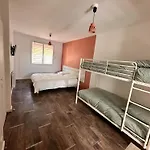 Le Nid Cabailla 3*