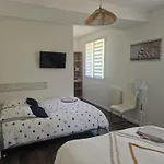 Le Nid Cabailla 3* Coimères