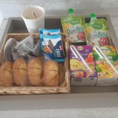Le Nid Cabailla *