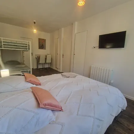 Le Nid Cabailla