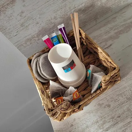 Le Nid Cabailla 3* Coimères