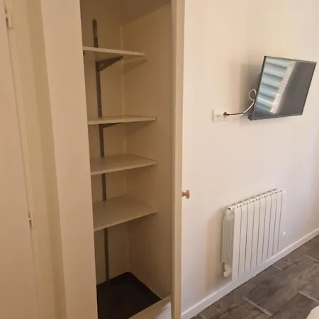 Le Nid Cabailla Coimères