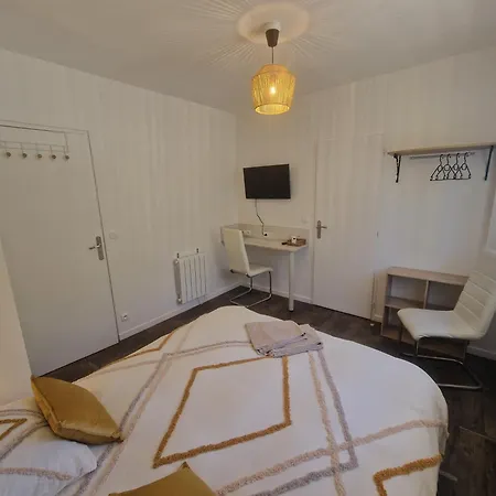 Le Nid Cabailla 3*