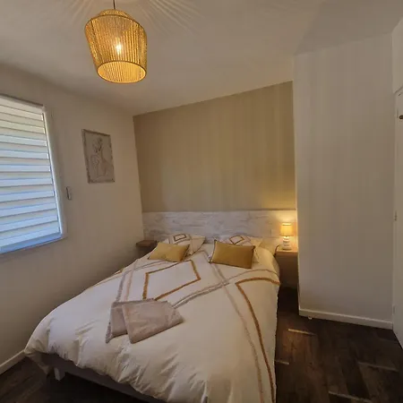 Le Nid Cabailla Coimères