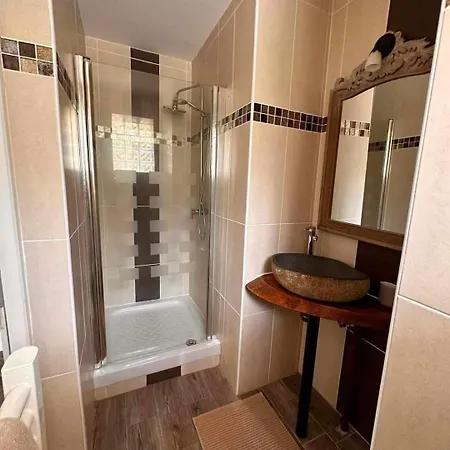 Le Nid Cabailla 3*