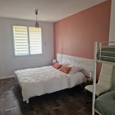 Le Nid Cabailla