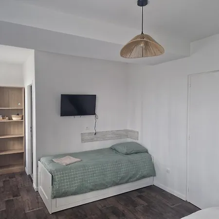 Le Nid Cabailla Coimères