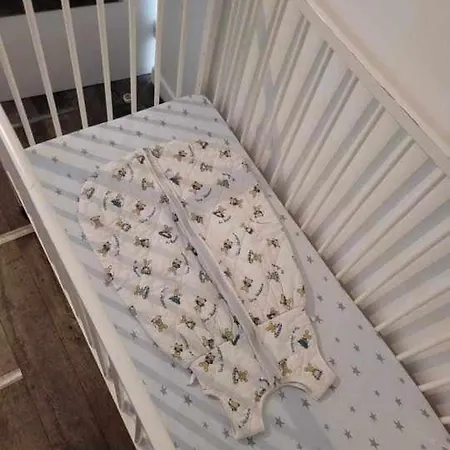 Bed and Breakfast Le Nid Cabailla Coimères