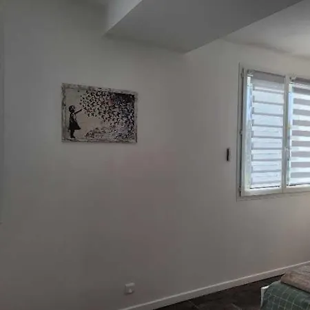 Le Nid Cabailla 3* Coimères