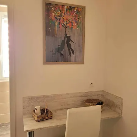 Bed and Breakfast Le Nid Cabailla 3*