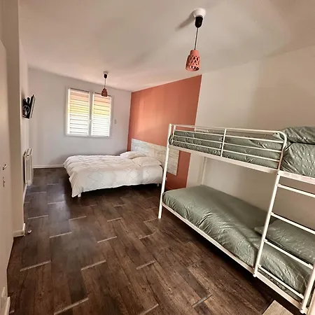 Le Nid Cabailla 3*