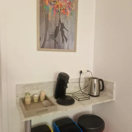 Le Nid Cabailla Coimères