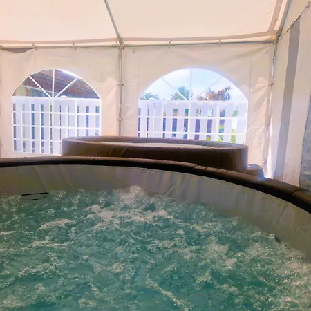 Le Nid Cabailla 3* Coimères