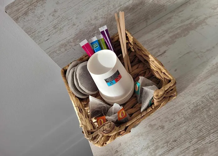 Le Nid Cabailla 3* Coimeres