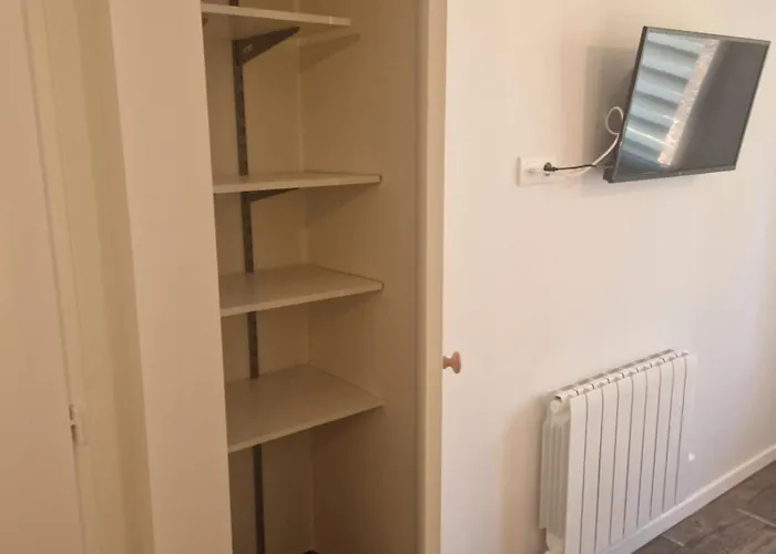 Le Nid Cabailla Coimeres