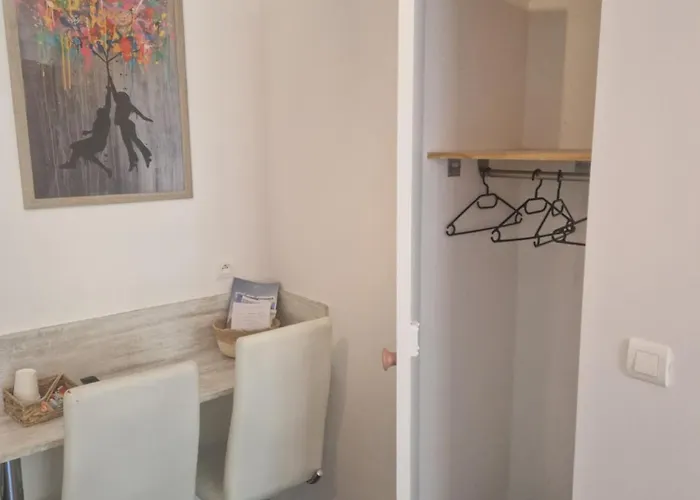 Le Nid Cabailla Отель типа 